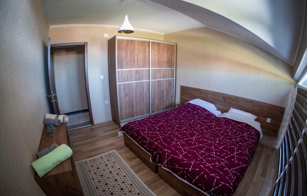 Dionis Rooms & Apartments Prilep Exterior photo