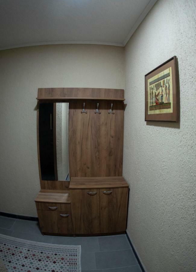 Dionis Rooms & Apartments Prilep Exterior photo