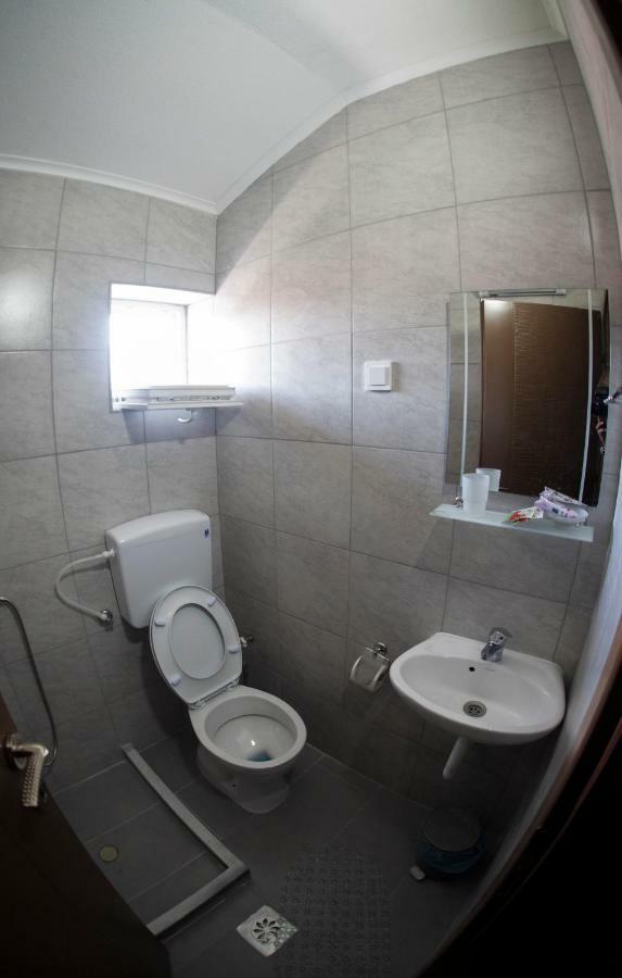 Dionis Rooms & Apartments Prilep Exterior photo